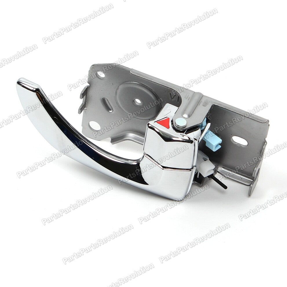 Inside Door Handle Chrome Front Right 826203E011 for Kia 2003-2009 Sorento