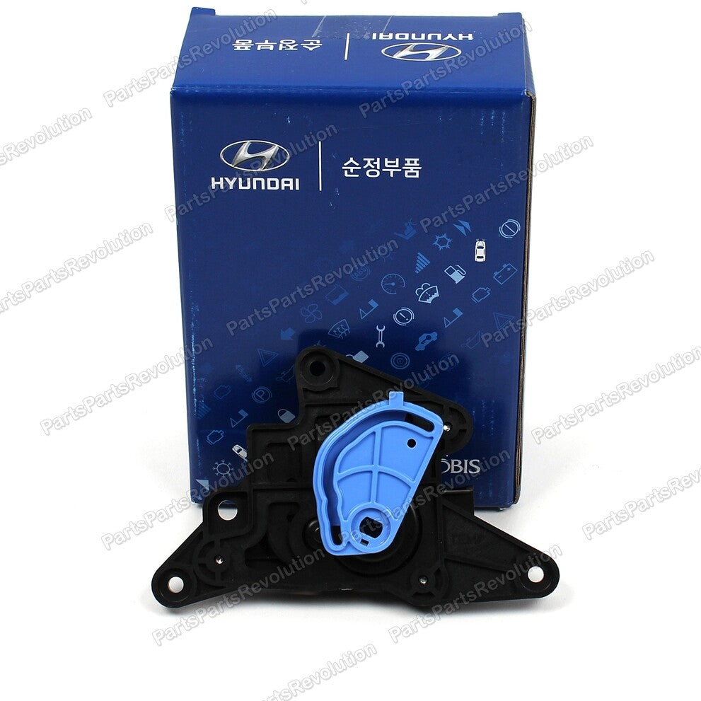 GENUINE Evaporator Heater Actuator for 06-12 Azera Santa Fe Sonata 971593K000