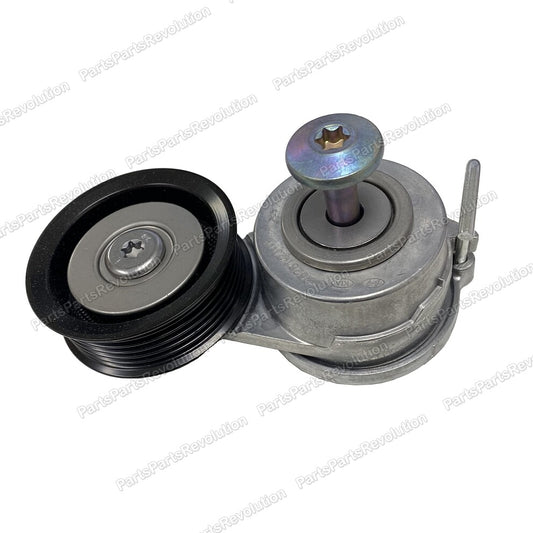 Tensioner 252812J001 for Hyundai Kona Elantra Kona Electric 2021-2023