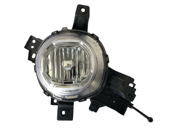 GENUINE Fog Lamp Right Passenger Side for Kia Soul 17-19 92202B2500