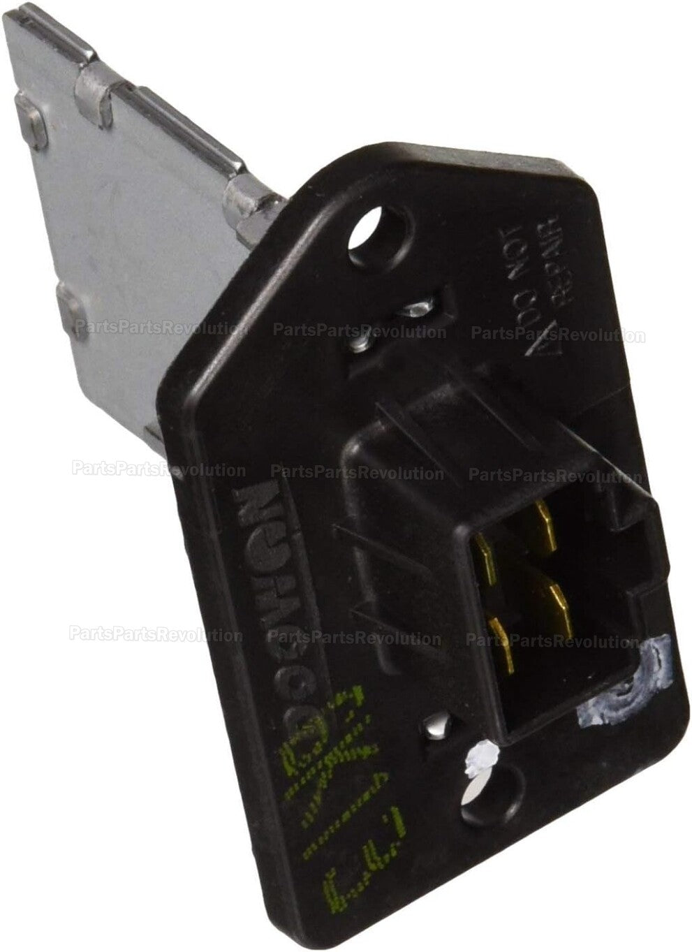 Blower Motor Resistor 971281M000 for Hyundai Accent Veloster Tucson 2010-2017