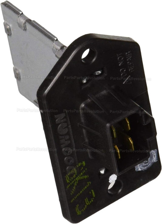Blower Motor Resistor 971281M000 for Hyundai Accent Veloster Tucson 2010-2017