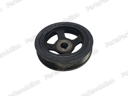 Genuine Pulley 231242M700 for Hyundai Sonata Kona Elantra 20-23