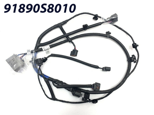 GENUINE 91890S8010 Front Bumper Sensors Wring Harness for Hyundai Palisade 20-21