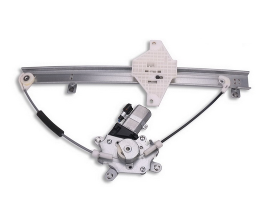 GENUINE 82403H1000 Front Left Window Regulator for Hyundai TERRACAN 2002-2008