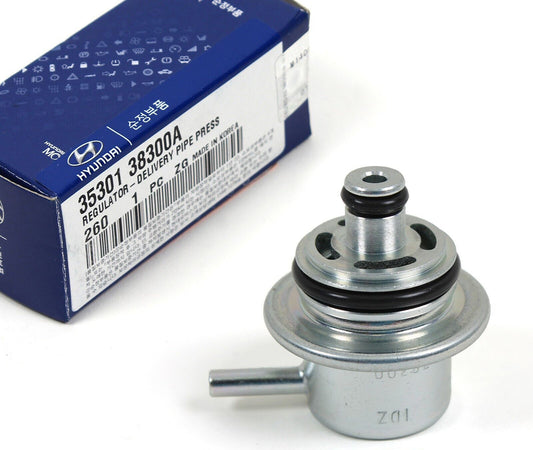GENUINE 3530138300A Fuel Injection Pressure Regulator for Santa Fe Sonata 01-05