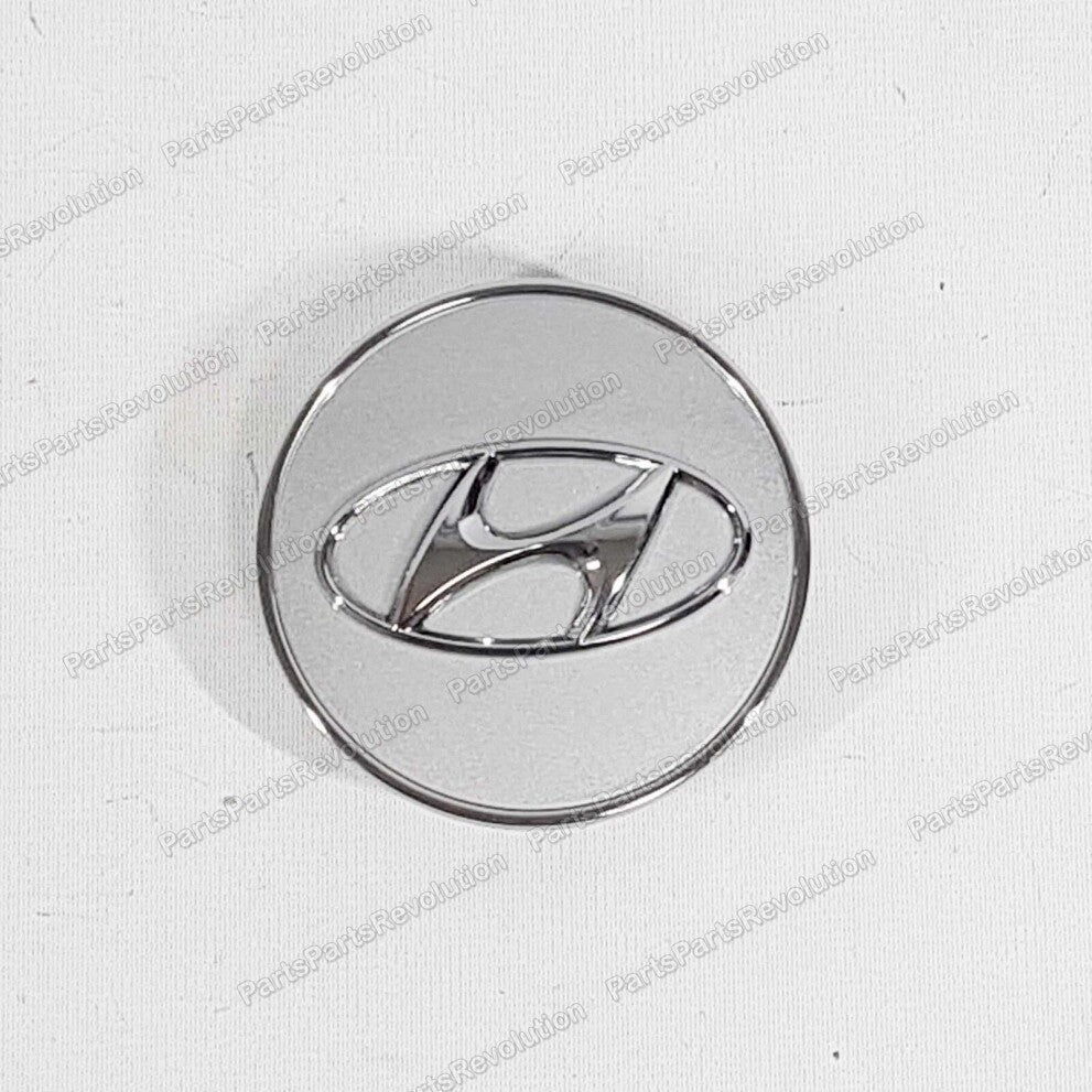 GENUINE Center Cap 529602L330 for Hyundai Elantra 2009-2010