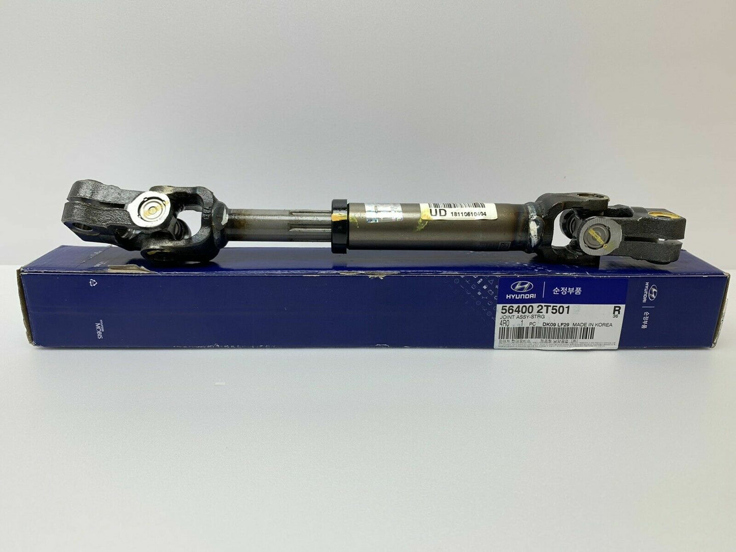 GENUINE Steering Shaft Joint ASSY for HYUNDAI Sonata KIA Optima 12-15 564002T501