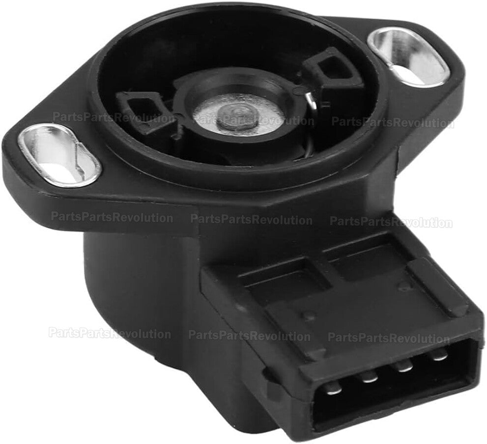 GENUINE Throttle Position Sensor 3510235500 for Hyundai Sonata 93-98