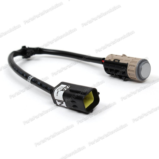 GENUINE Bumper Park Sensor Front Outer 957203M010NY2 for Hyundai Genesis 11-14