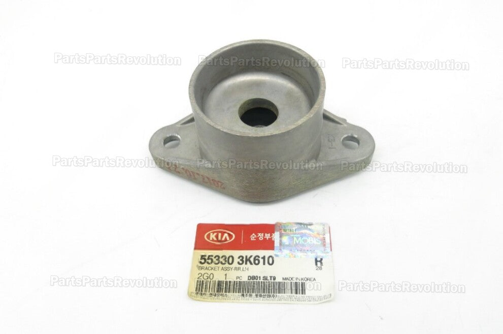 GENUINE Shock Mount 553303K610 Left for Hyundai Azera Sonata 2007-2011