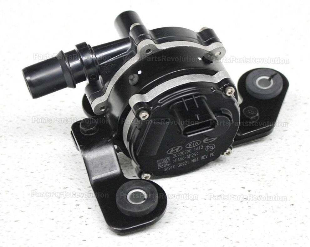 GENUINE Water Pump 369103D921 Rear for Hyundai Tucson Santa Fe 21-23