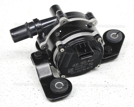 GENUINE Water Pump 369103D921 Rear for Hyundai Tucson Santa Fe 21-23
