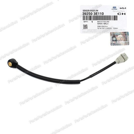 GENUINE Knock Sensor Front 392503E110 for Hyundai SantaFe Optima Rondo 06-10