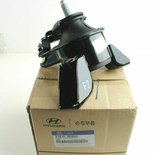 GENUINE Front Lower Engine Mount for Hyundai Sonata Azera 06-08 218103K850