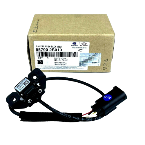 GENUINE Rear View Parking Camera for Hyundai Tucson 10-13 957902S010