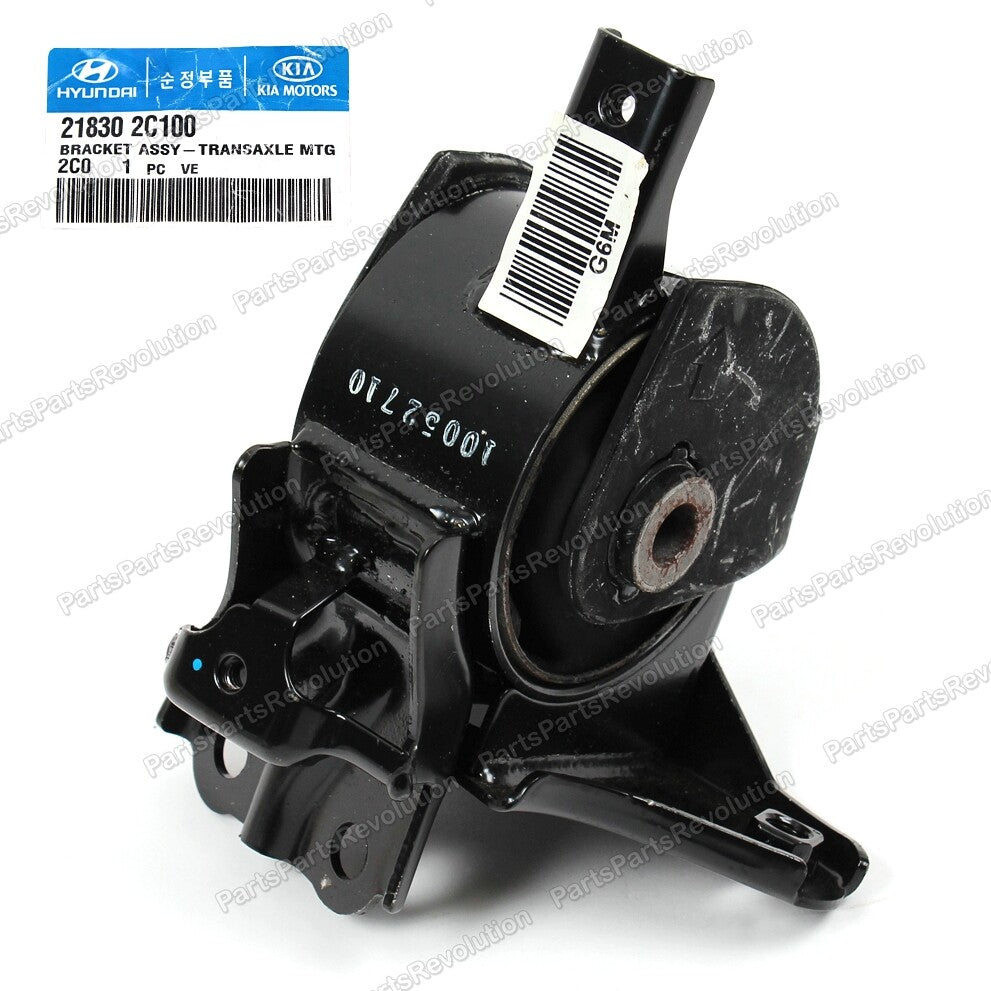 Engine Mount Rear 218302C100 for Hyundai Tiburon 2.7L 03-08