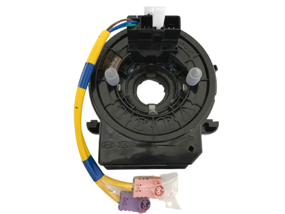 GENUINE Steering Wheel Clock Spring Contact Wiring for Hyundai 19-20 93490D3325