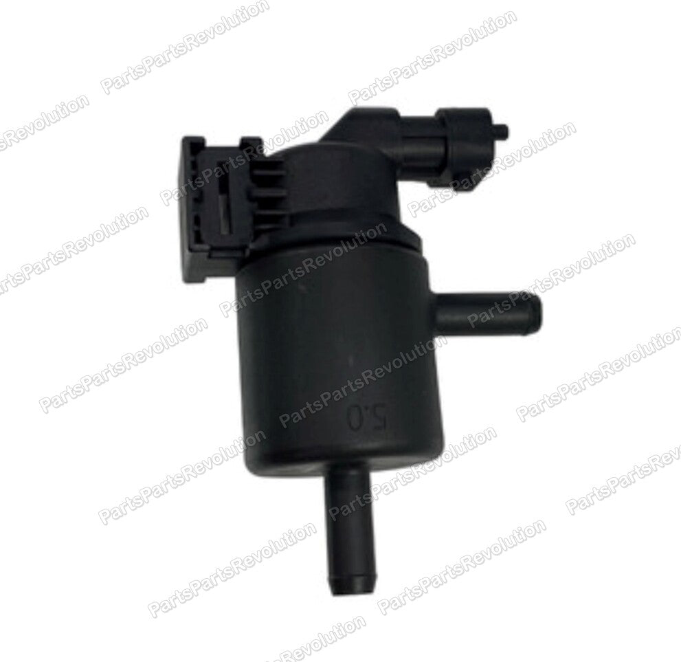 Vapor Canister Purge Solenoid 289102S000 for Hyundai Tucson Santa Fe GV80 20-23