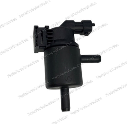 Vapor Canister Purge Solenoid 289102S000 for Hyundai Tucson Santa Fe GV80 20-23