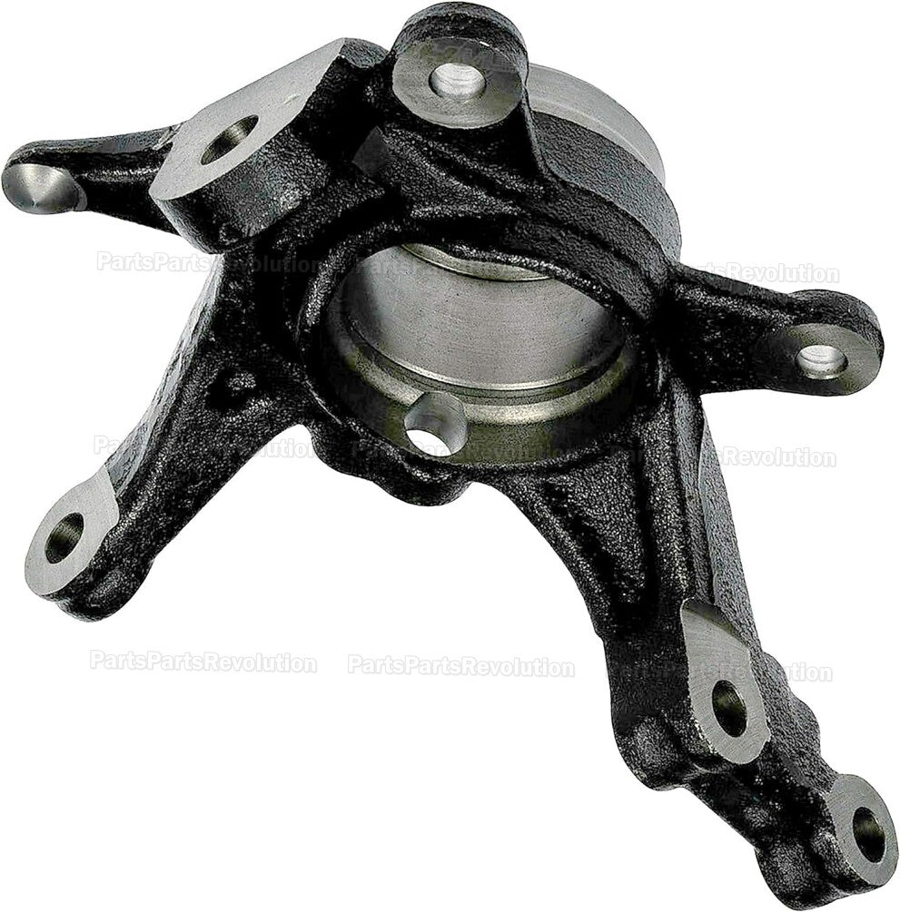 GENUINE Knuckle 517161R503 Right for Hyundai Accent 2013-2017