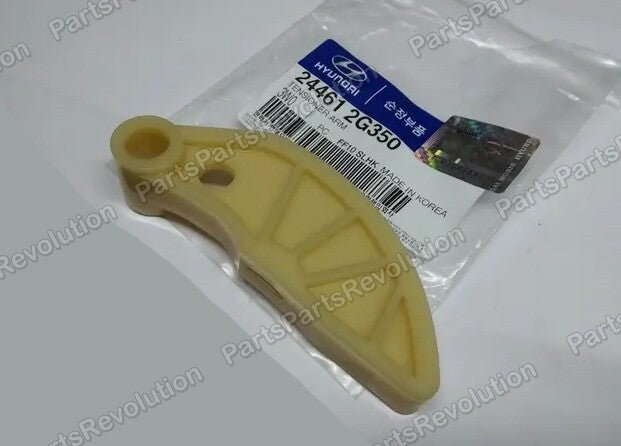 Tensioner Arm 244612G350 for Hyundai Santa Fe Sport Sonata Tucson 2011-2016