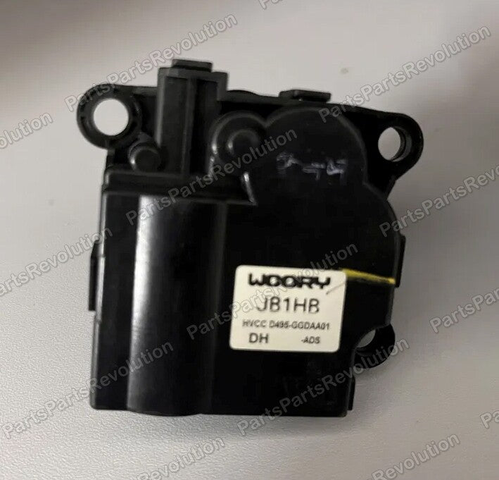 GENUINE Actuator 97159D2000 Left for Genesis G80 G90 17-23