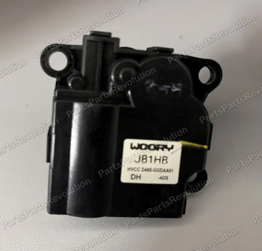GENUINE Actuator 97159D2000 Left for Genesis G80 G90 17-23