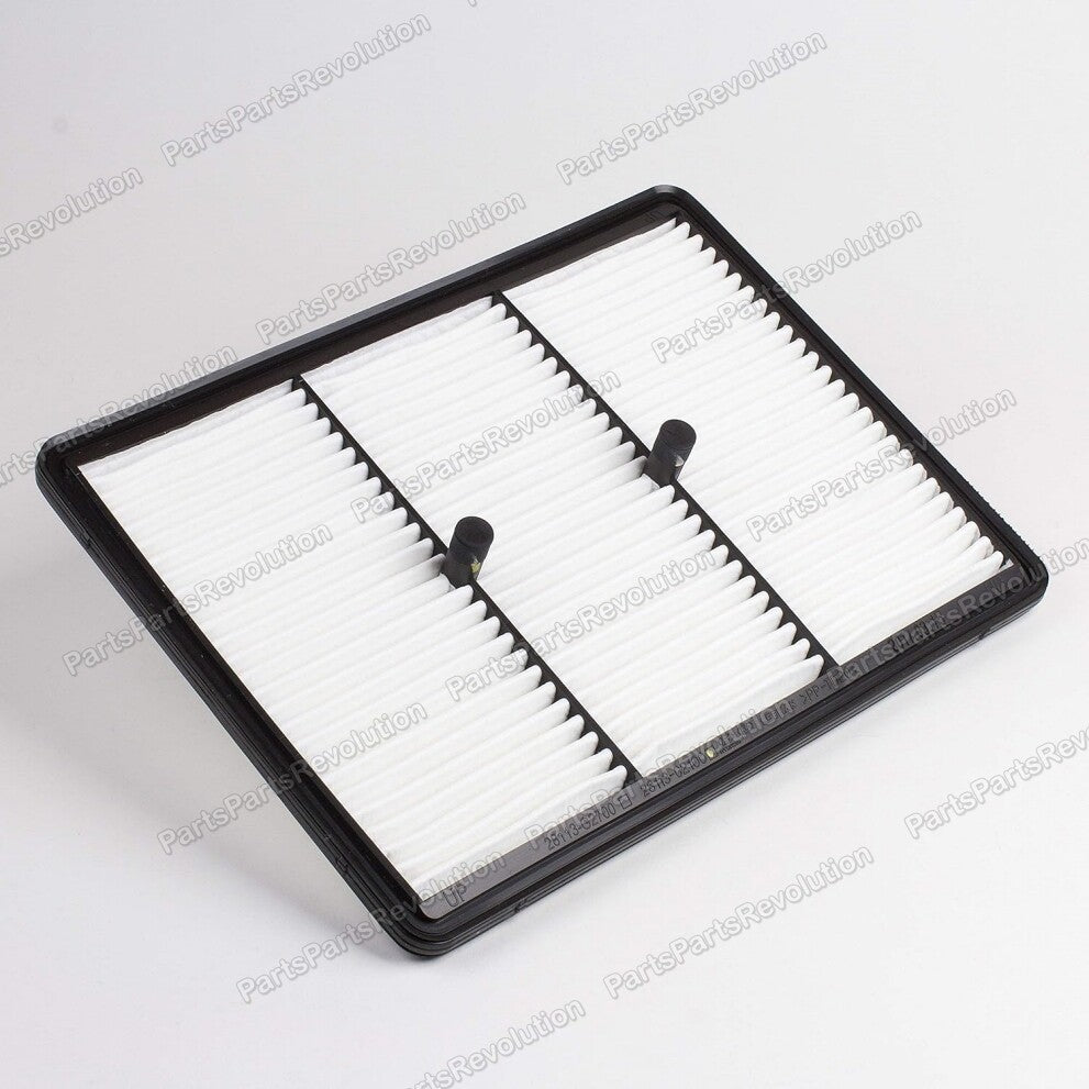 Air Filter 28113G2100AS for Hyundai Ioniq 2017