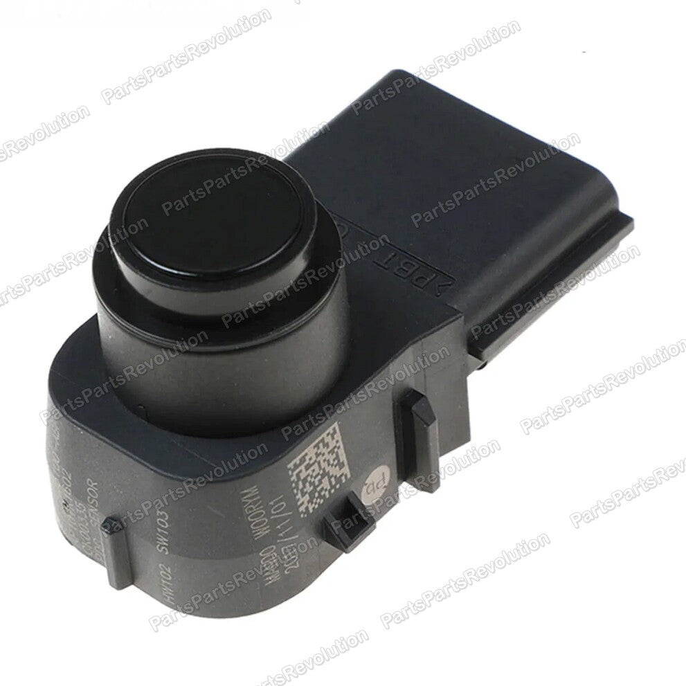 Sensor 95720F2000EB Rear Outer Outer for Hyundai Ioniq 2017-2019