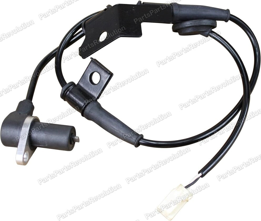 ABS Speed Sensor 9567034502 Front Left for Hyundai Sonata 1995-1998