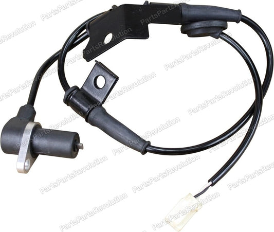 ABS Speed Sensor 9567034502 Front Left for Hyundai Sonata 1995-1998