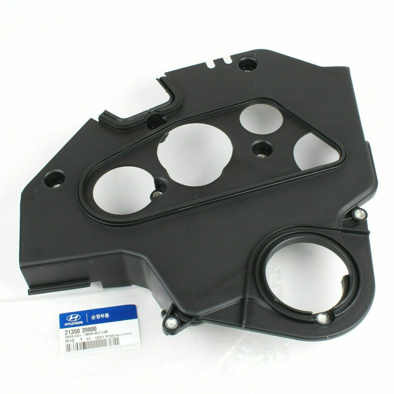 GENUINE Timing Belt Cover 1SET 3PCS for KIA Sorento 03-06 2135039800