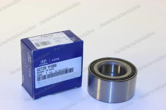 Wheel Bearing 527201F000 for Hyundai Santa Fe Tucson 2001-2009