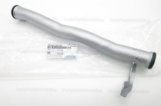 GENUINE Water Pipe 254603E700 for Hyundai Santa Fe 07-09