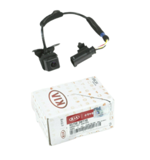 GENUINE Rear Backup Reverse Camera for Kia Sportage 10-13 957503W110