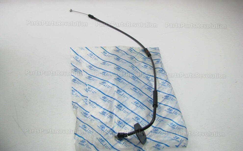 GENUINE Throttle Cable 3279039200 for Hyundai XG350 XG300 01-05