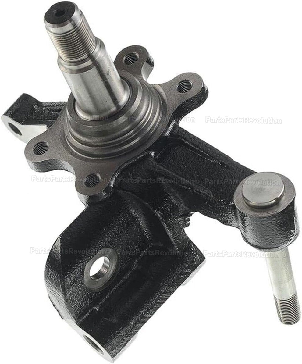 GENUINE Knuckle 5276025000 Right for Hyundai Accent 2000-2005