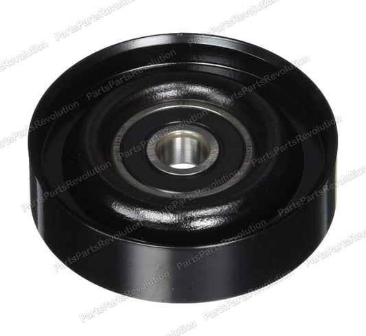 Tension Pulley 9783429010 for Hyundai Tiburon Elantra Accent Tucson 1996-2012