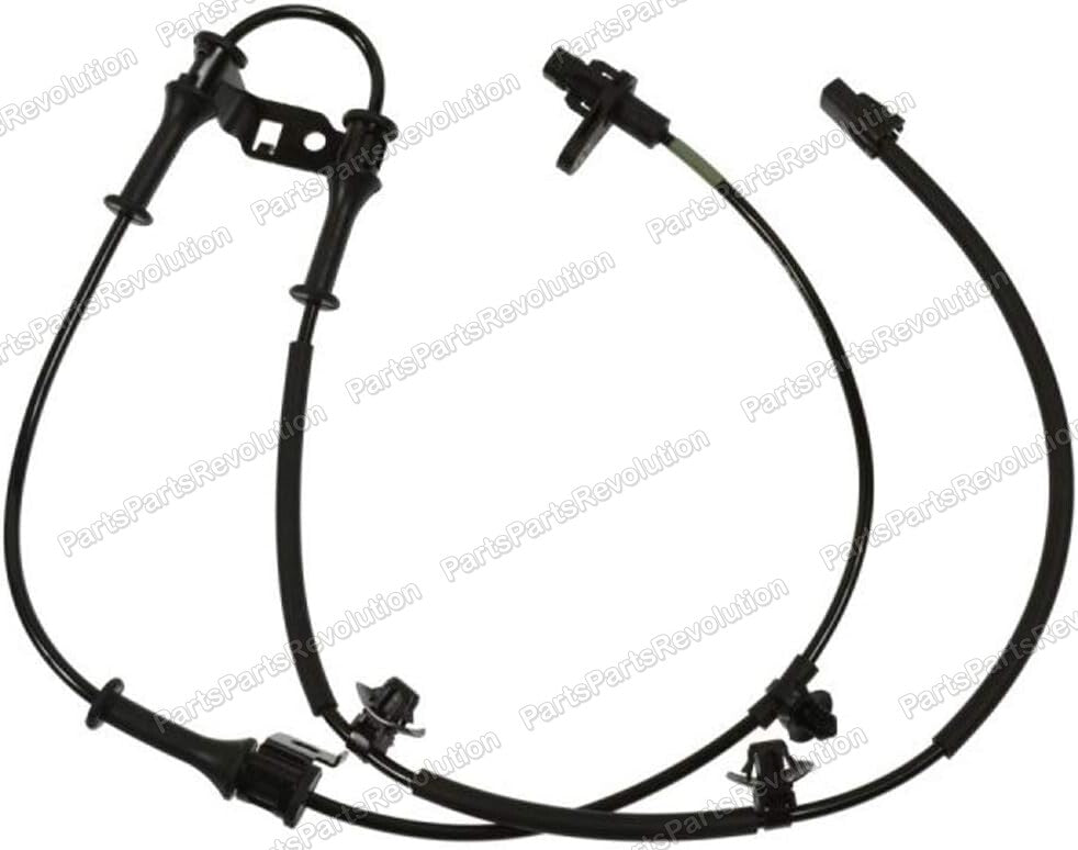 ABS Speed Sensor 598103X300 Front Left for Hyundai Elantra 2011