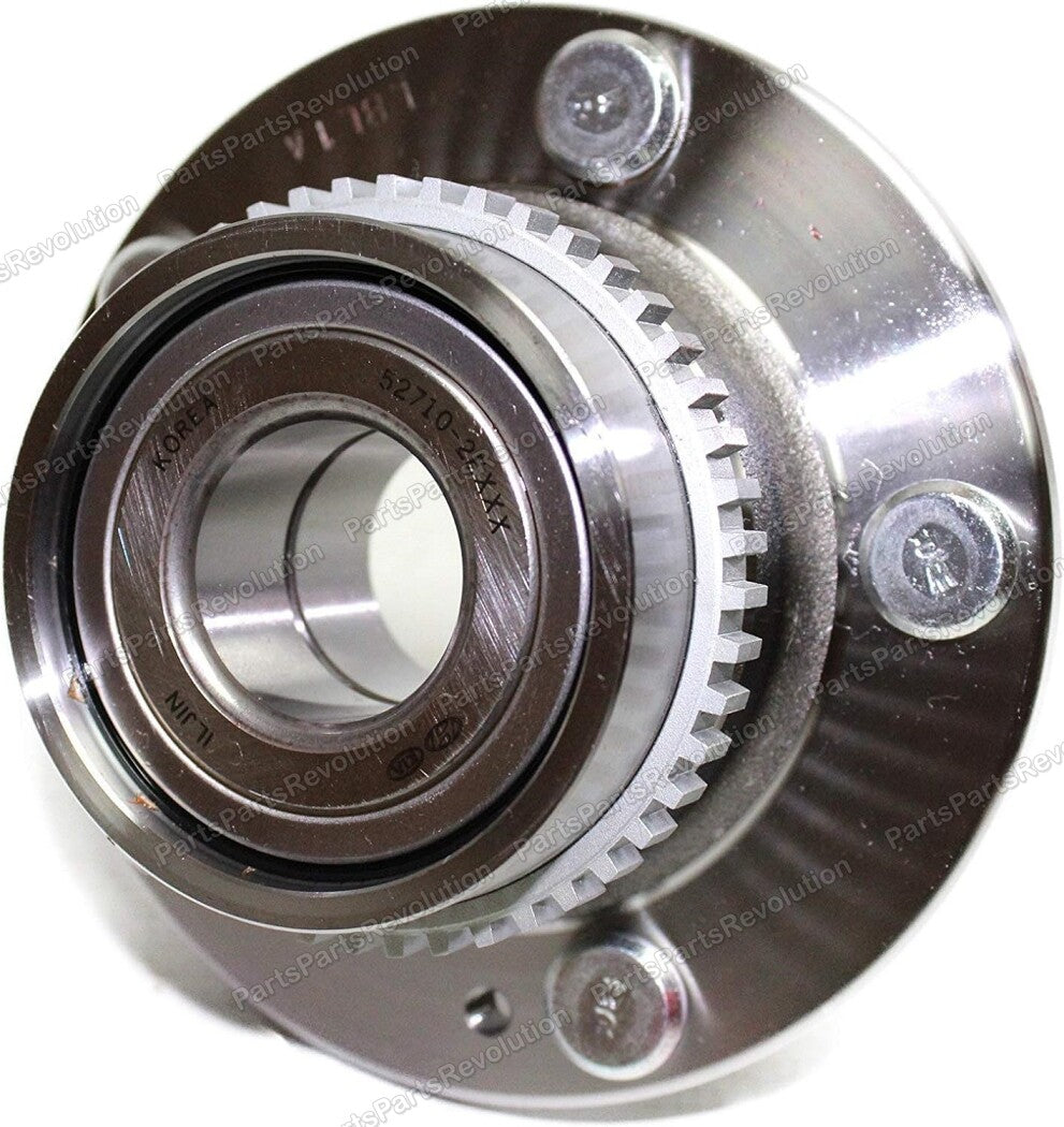 Hub Assembly 527102E100 for Hyundai Tucson 2005-2009