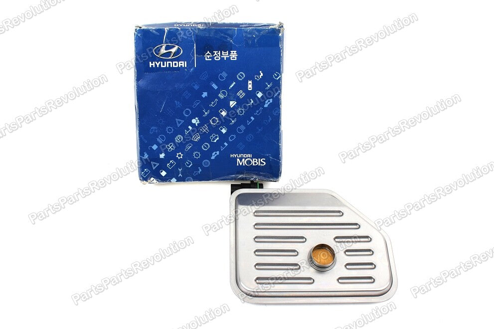 Internal Oil Filter 4632139010 for Hyundai Tiburon Entourage XG300 1999-2010