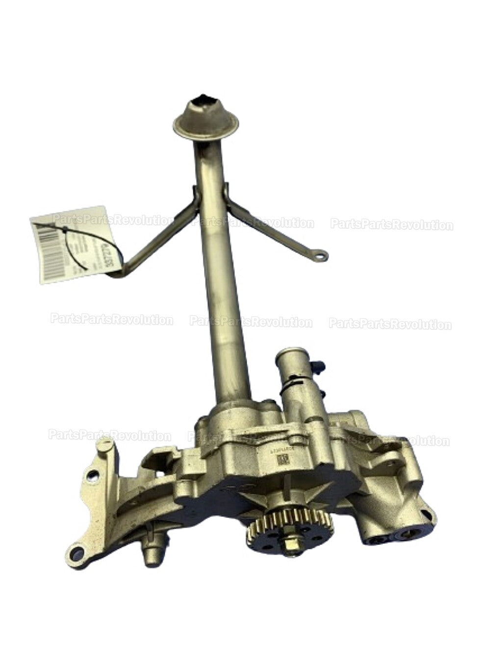 GENUINE Oil Pump 213103CKA2 for Kia Stinger K900 2018-2022