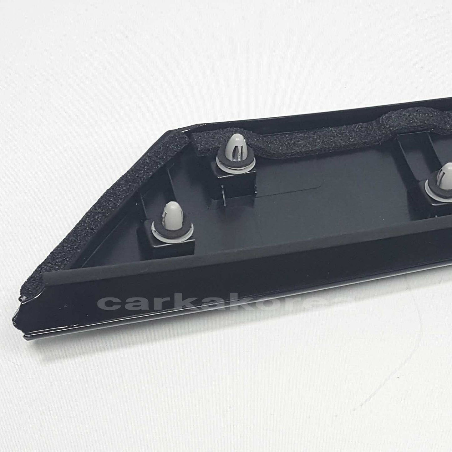 GENUINE 86170B2000 86180B2000 Windshield Pillar Molding for KIA SOUL 2014-2019