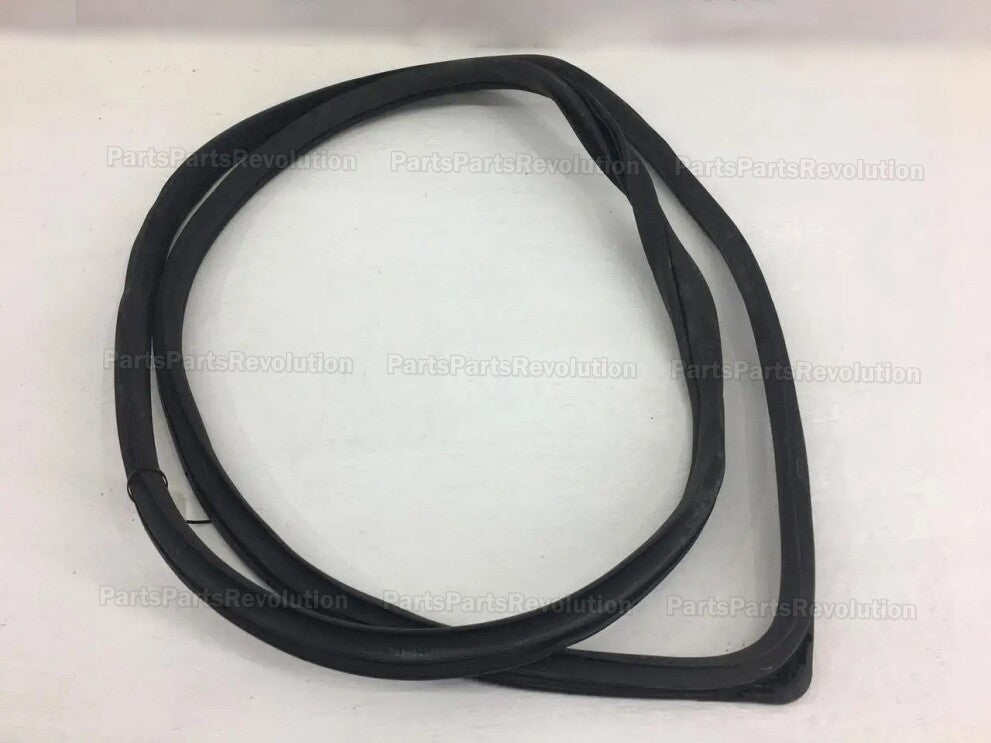 GENUINE Weather-Strip On Body 83110D3000 Left Rear for Hyundai Tucson 16-21