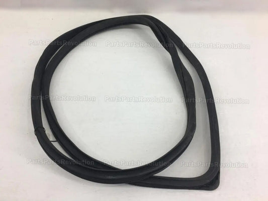 GENUINE Weather-Strip On Body 83110D3000 Left Rear for Hyundai Tucson 16-21