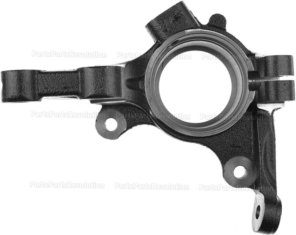 GENUINE Steering Knuckle 517153R010 Left for Hyundai Sonata 2011-2014