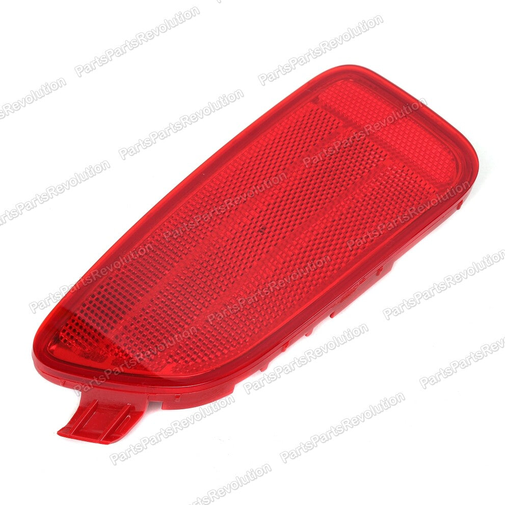Reflector Light Lamp Rear Left 924512K500 for Kia Soul 2012-2013