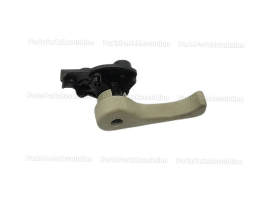GENUINE Release Handle 811814D000GBU for Kia Sedona 2015-2021