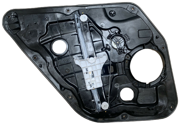 GENUINE Power Window Regulator for Hyundai Elantra Sedan 11-16 834813X000